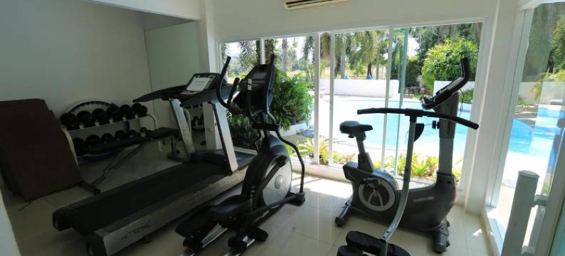 黄色威拉旅馆(Yellow Willa)图片