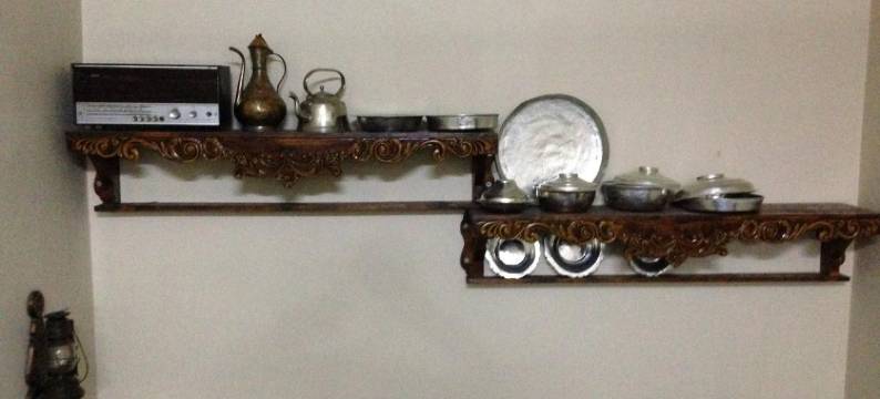 Narlı Bahçe Cumalikizik Otel图片