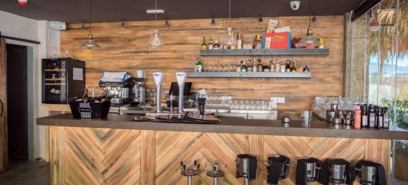 帕达佩尼亚 H. 精品酒店(H Boutique Peña Parda)图片