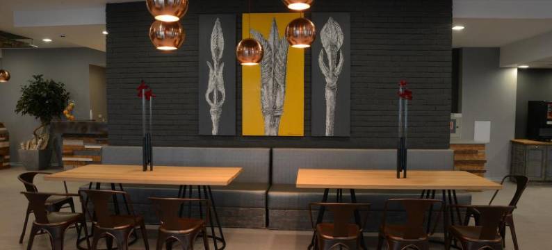 格拉迪奥拉1号艾克斯阿卡西亚酒店(Hotel Gladiola 1 ex Akacia)图片