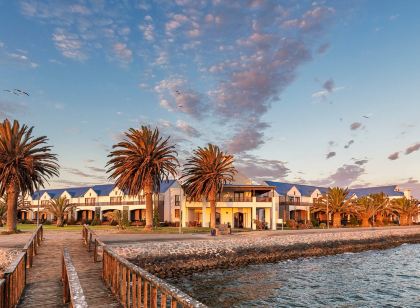 Beach Hotels In Walvis Bay Trip Com