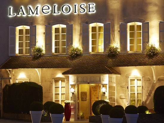 Maison Lameloise Reviews For 4 Star Hotels In Chagny Trip Com