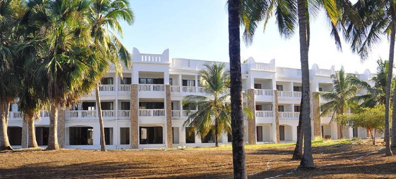 普莱德因天堂海滩水疗度假村(PrideInn Paradise Beach Resort & Spa Mombasa)图片