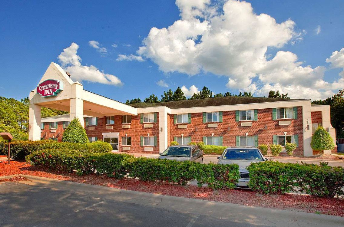 Country Hearth Inn Knightdale Raleigh Hotel Reviews And - 