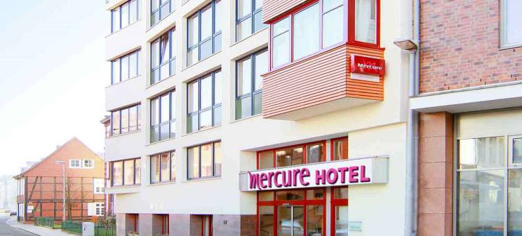 什莫林老城林荫大道酒店(Boulevard Hotel Altstadt Schwerin)图片