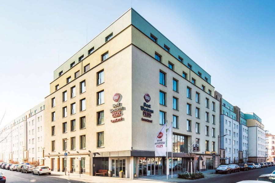曼海姆蘭卡爾酒店 - Radisson Individuals 旗下成員