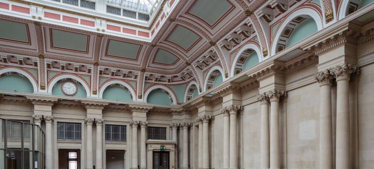 布里斯托尔海逸酒店(Harbour Hotel & Spa Bristol)图片