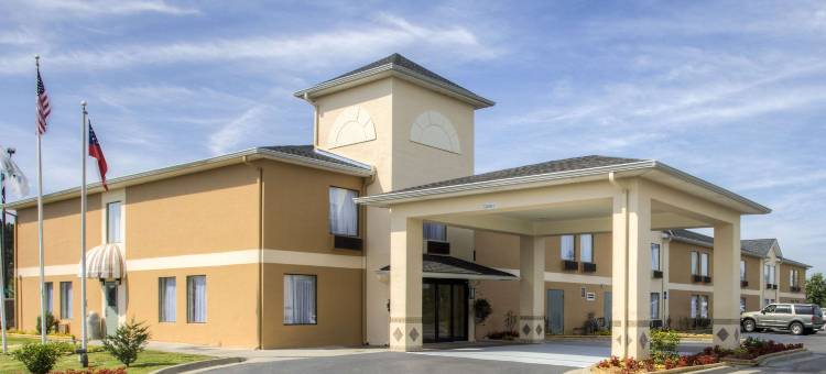 凯艺酒店(Quality Inn)图片