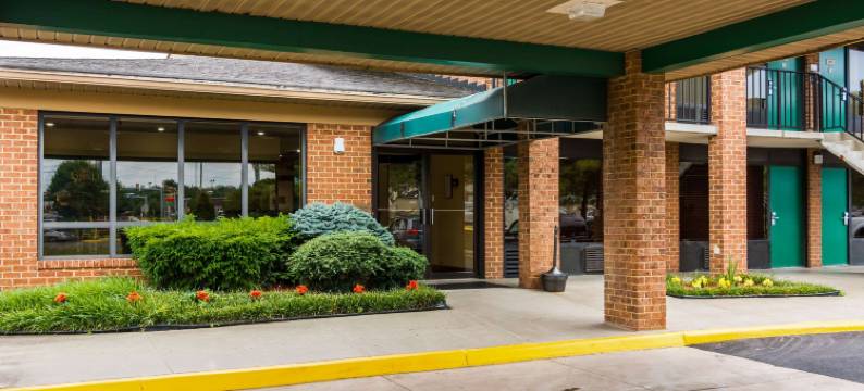 凯艺酒店(Quality Inn)图片