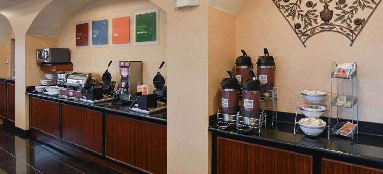 Candlewood Suites 大草原 - 阿灵顿(Candlewood Suites - Grand Prairie - Arlington)图片