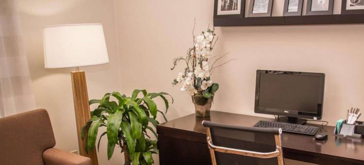 康科德米尔斯-舒眠酒店及套房(Sleep Inn & Suites at Concord Mills)图片