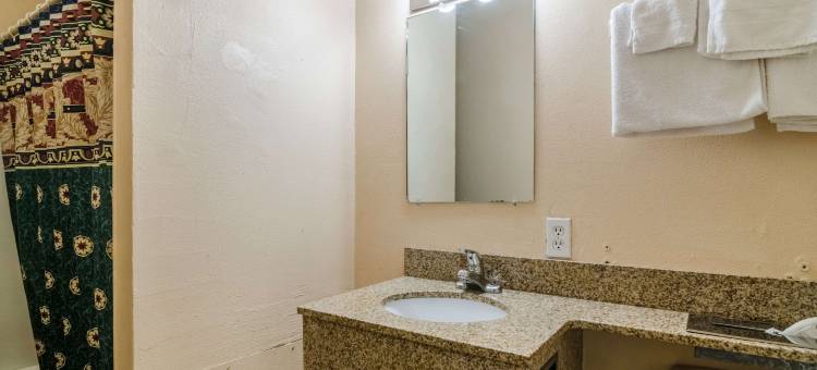 行政酒店(Executive Inn Dodge City, KS)图片