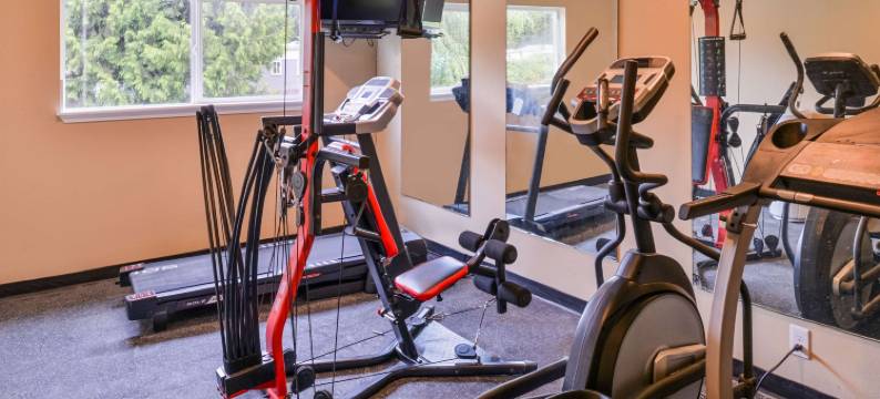 Quality Inn Hotel, Kent - Seattle图片