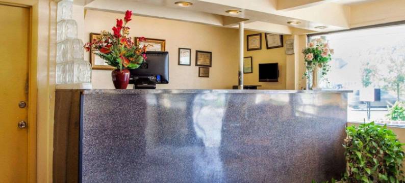 萨默斯点伊克诺旅馆(Econo Lodge)图片