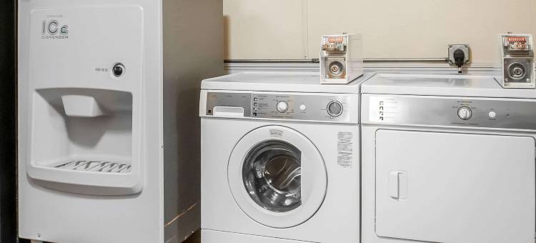 里约兰乔品质酒店(Quality Inn)图片