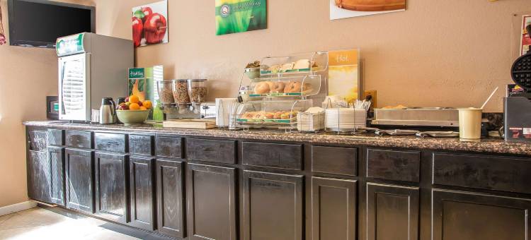 凯艺套房酒店(Quality Inn & Suites)图片