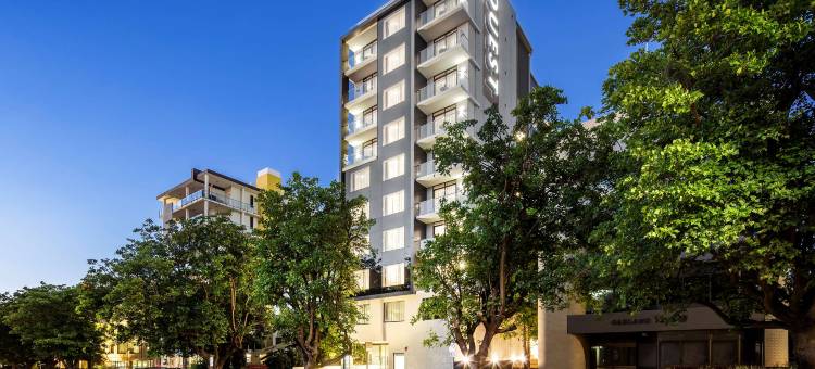 奎斯特金斯帕克酒店(Quest Kings Park)图片