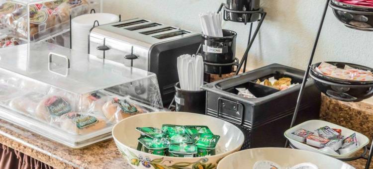 伊克诺旅馆(Econo Lodge Monticello)图片