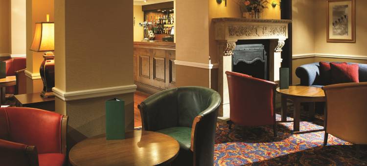 贝辛斯托克乡村酒店(Basingstoke Country Hotel & Spa)图片