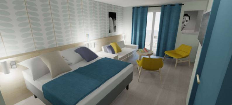 T精品酒店(T Boutique Hotel)图片