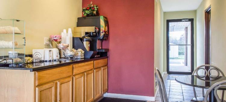 罗德威酒店(Rodeway Inn)图片