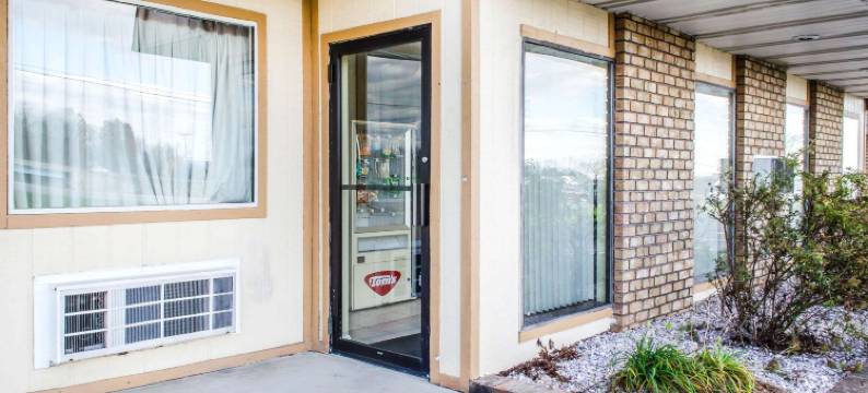 罗德威酒店(Rodeway Inn)图片