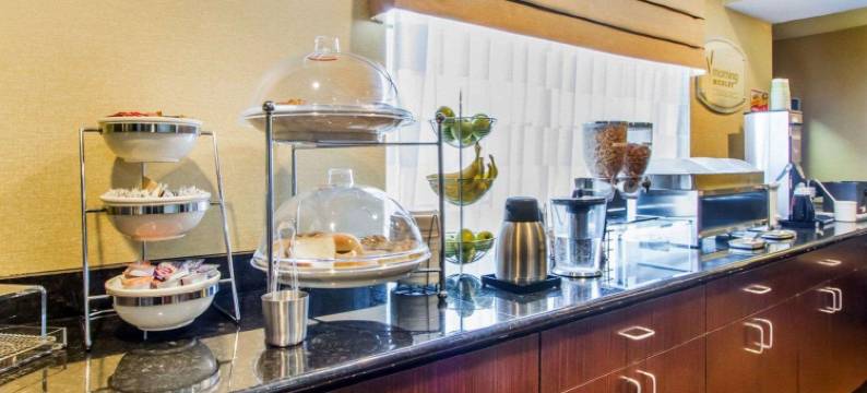 伊克诺旅馆-阿马里洛东(Econo Lodge Amarillo East)图片