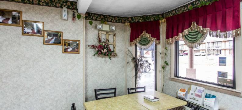 古德利茨维尔南罗德威酒店(Rodeway Inn Goodlettsville South)图片