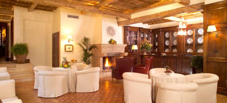 罗坎达德洛斯普提诺酒店(Locanda dello Spuntino)图片