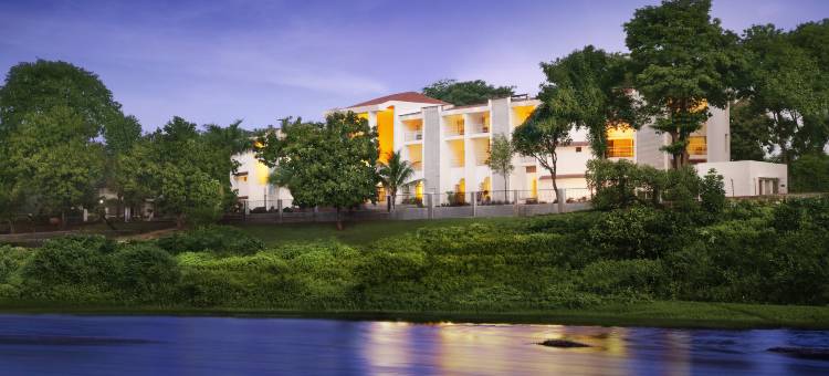 吉尔塞莱 - IHCL 精选(Gir Serai - Ihcl SeleQtions)图片