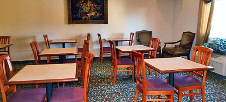 格鲁吉亚海恩斯维尔 6 号汽车旅馆(Motel 6 Hinesville, GA)图片