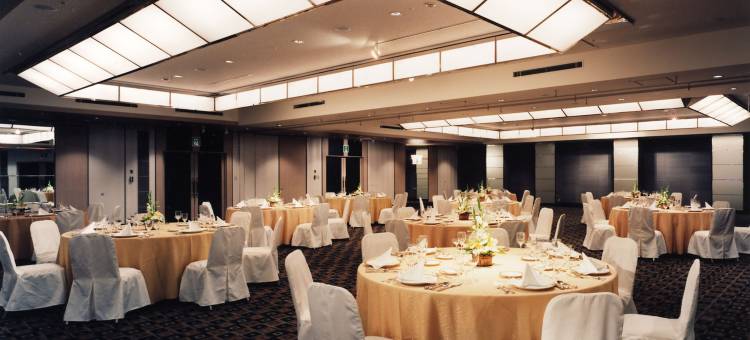 川崎日航酒店(Kawasaki Nikko Hotel)图片