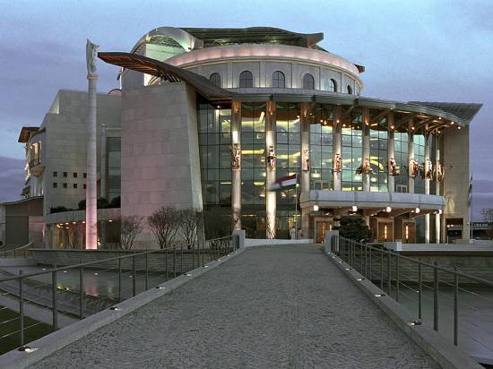 布達佩斯國民 - 美憬閣酒店