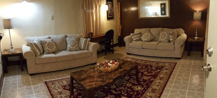 奥约酒店休斯顿德克萨斯医疗中心Nrg体育场(OYO Hotel Houston, TX Near Medical Center NRG Stadium)图片