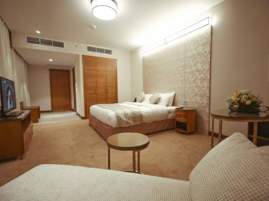 Mena Airport Hotel Jeddah Hotel Reviews And Room Rates Trip Com