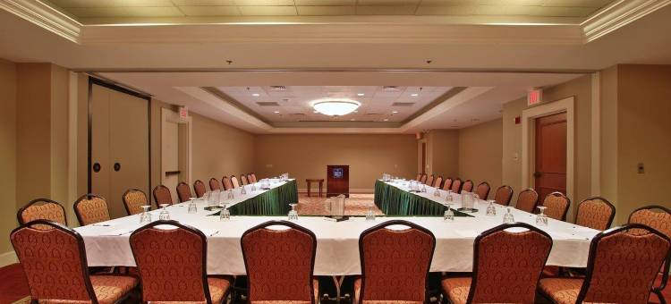 米德酒店及会议中心(Hotel Mead Resorts & Conventions Center)图片