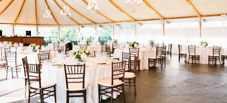 城堡山旅馆(Castle Hill Inn)图片