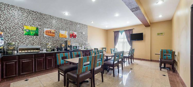 凯艺套房酒店(Quality Inn & Suites)图片