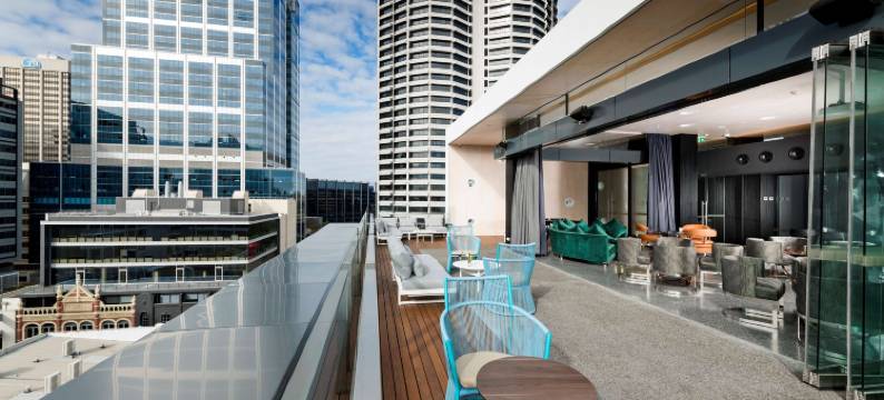 墨尔本酒店(The Melbourne Hotel)图片