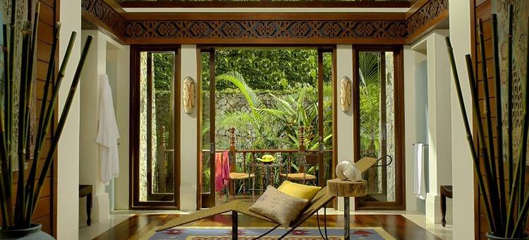 绿中海度假村 - 全球奢华精品酒店(Pangkor Laut Resort - Small Luxury Hotels of the World)图片
