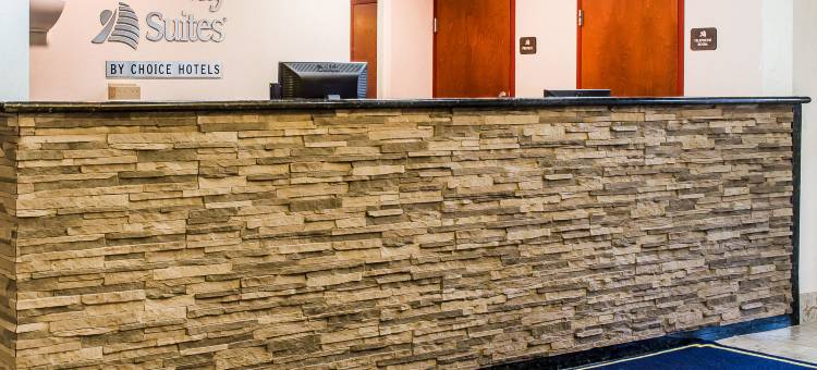 美茵斯坦套房酒店格兰特维尔-赫许北(MainStay Suites Grantville - Hershey North)图片