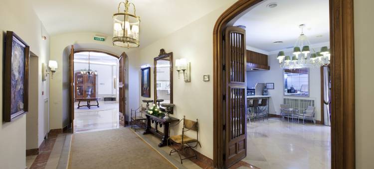 特鲁埃尔旅馆(Parador de Teruel)图片