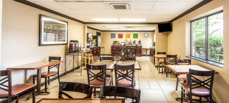 Best Western Plus Magnolia Inn  Suites图片