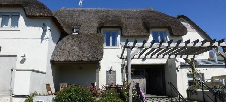 乔治旅馆(The George Inn)图片