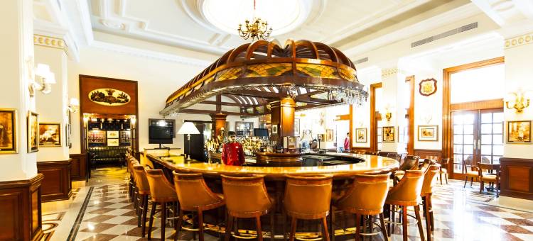 帝国酒店(The Imperial, New Delhi)图片