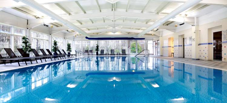 麦克唐纳克鲁特兰别墅酒店(Macdonald Crutherland House)图片