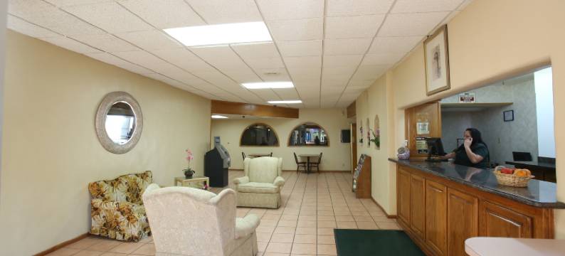 尤马温德姆华美达酒店(Ramada by Wyndham Yuma)图片