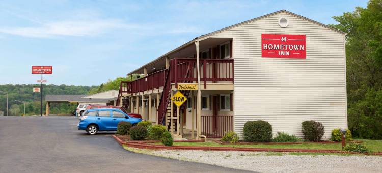 阿森斯家乡客栈(Hometown Inn Athens)图片