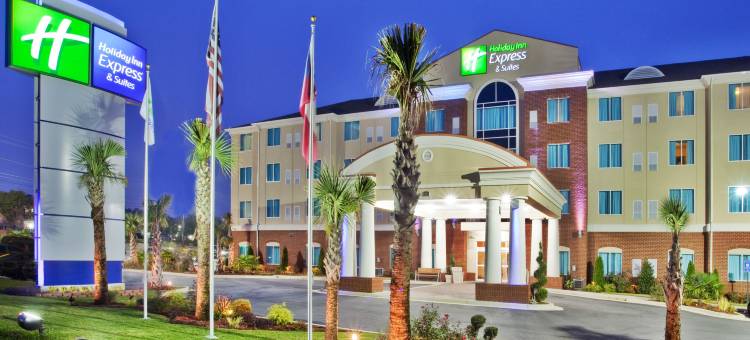 格林街客栈(SpringHill Suites by Marriott Conyers)图片