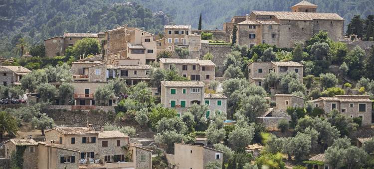 拉瑞兹登西亚，贝梦德酒店，马略卡岛(La Residencia, A Belmond Hotel, Mallorca)图片